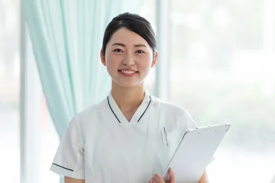 看護師におすすめの転職先：理想のキャリアパスを探る。